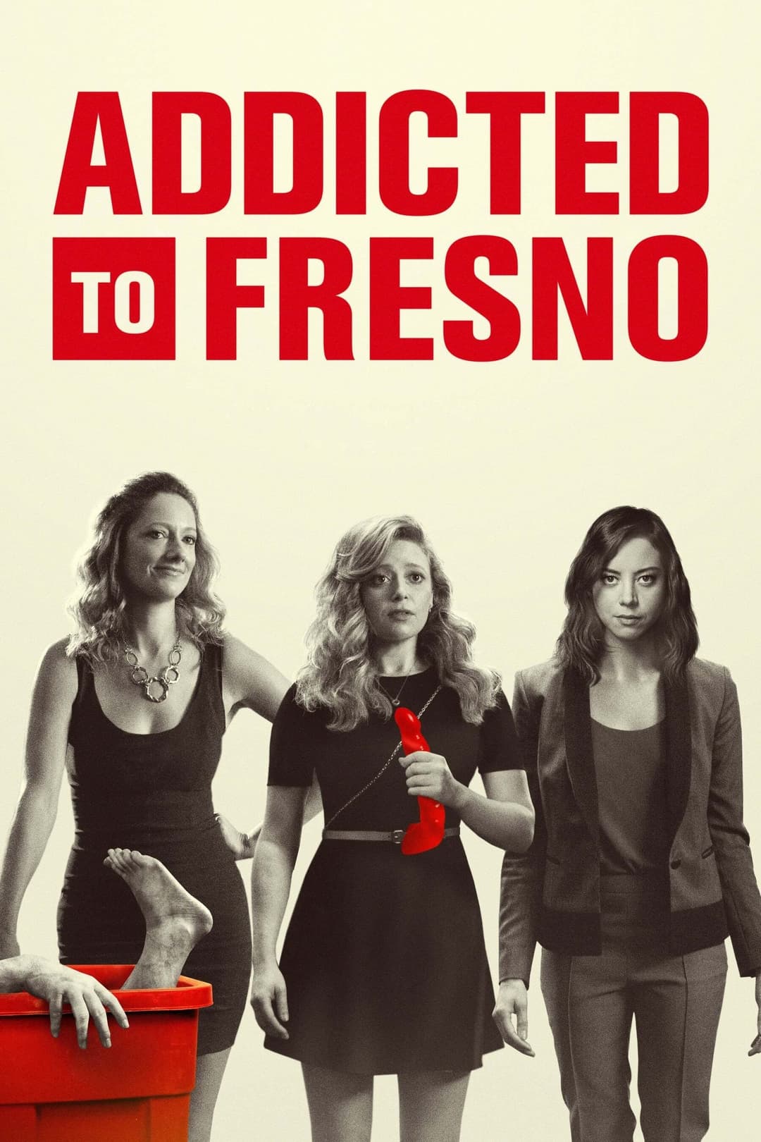 Poster di Addicted to Fresno