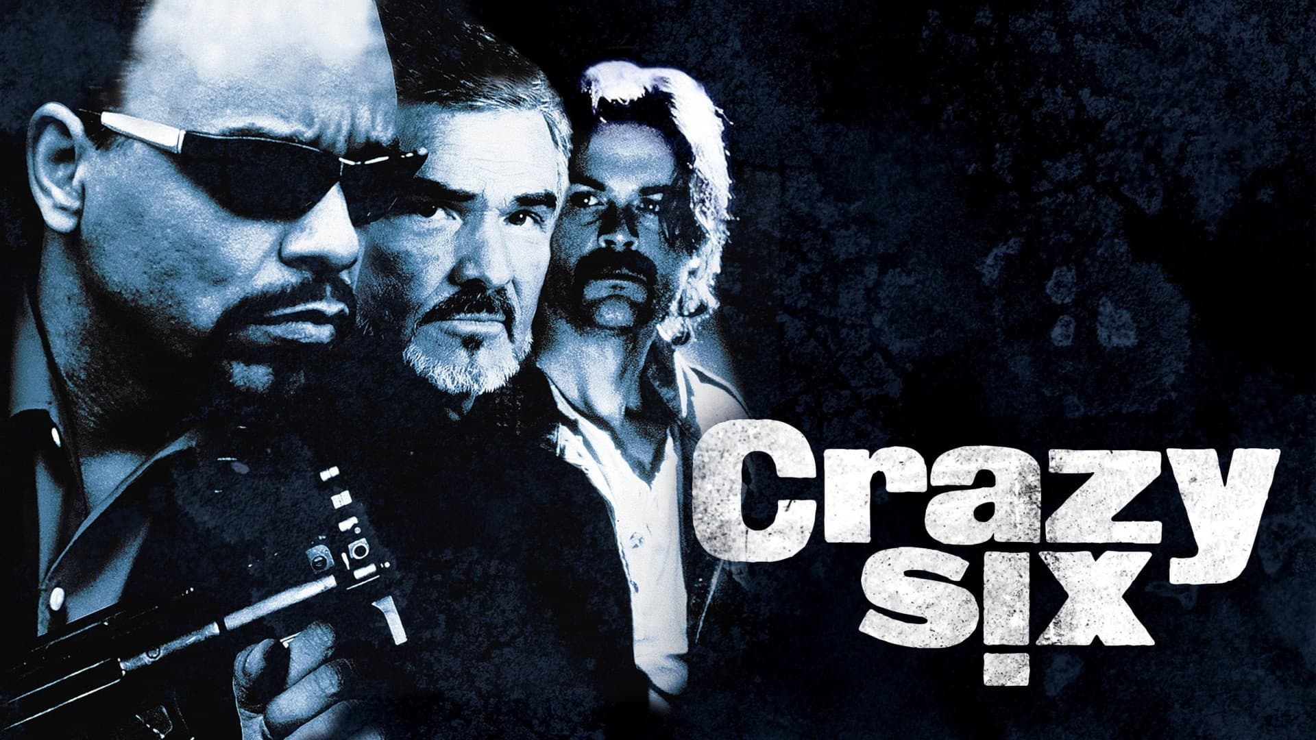 Crazy Six - immagine