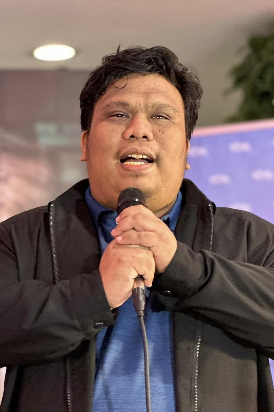 Roni S. Benaid