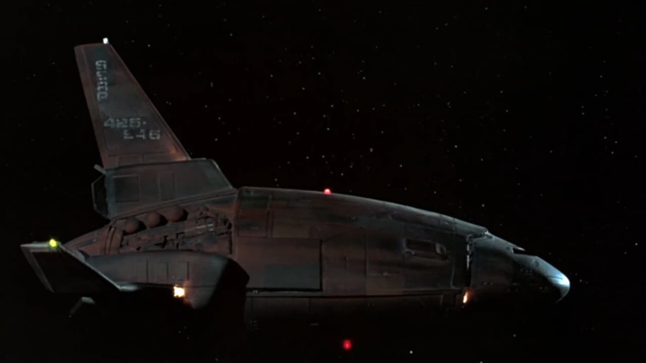 Space Raiders - immagine