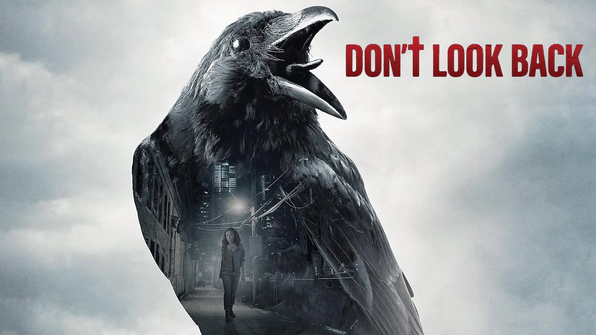 Don't Look Back - immagine
