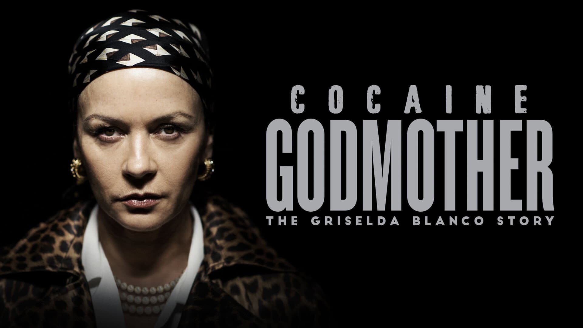 Cocaine Godmother - immagine