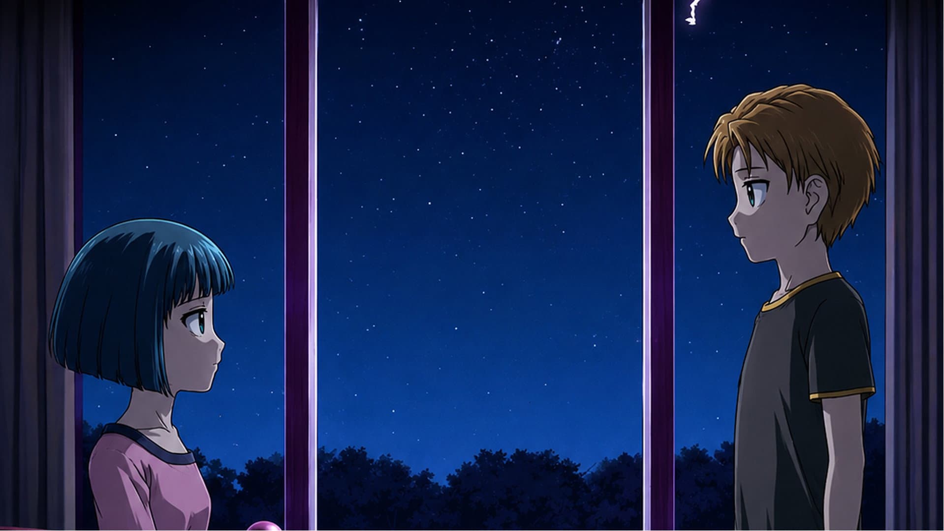 ほとり〜たださいわいを希う。〜 - immagine