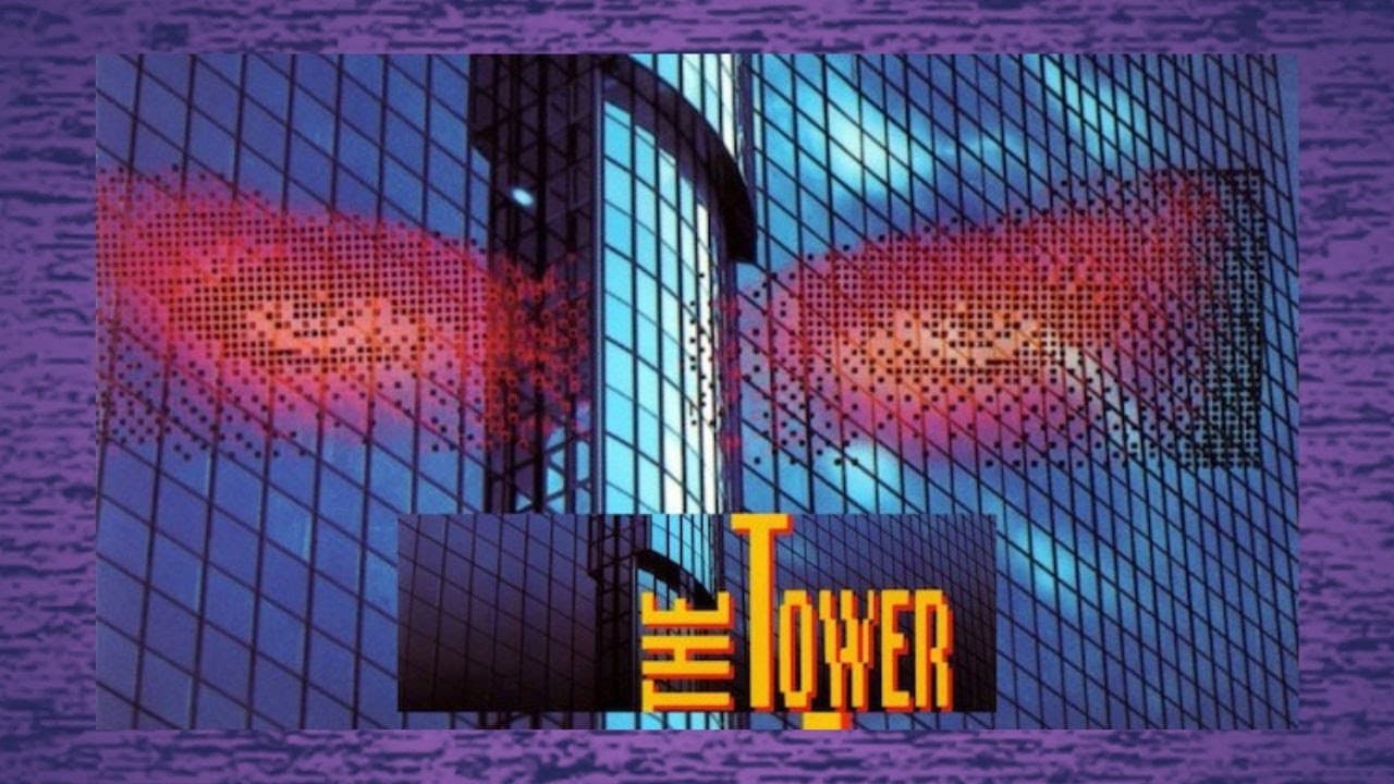 La torre proibita - immagine