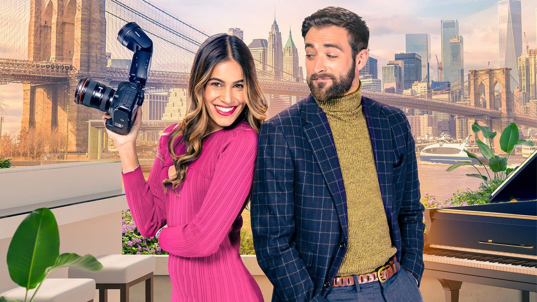 Conflitto d'amore - immagine