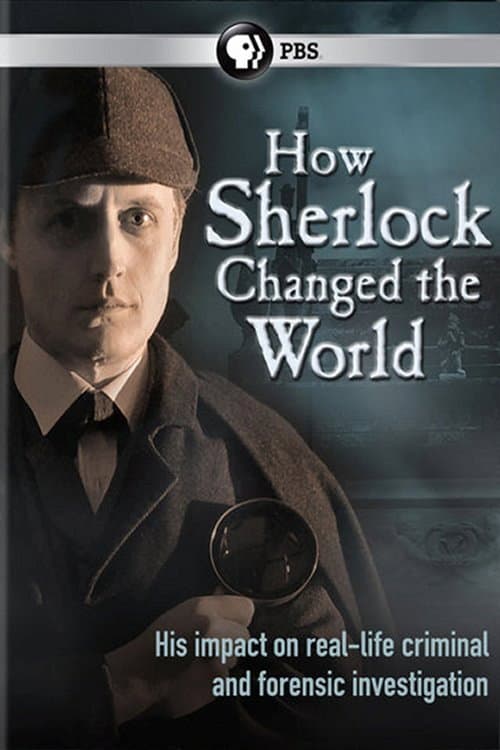 Poster di How Sherlock Changed the World