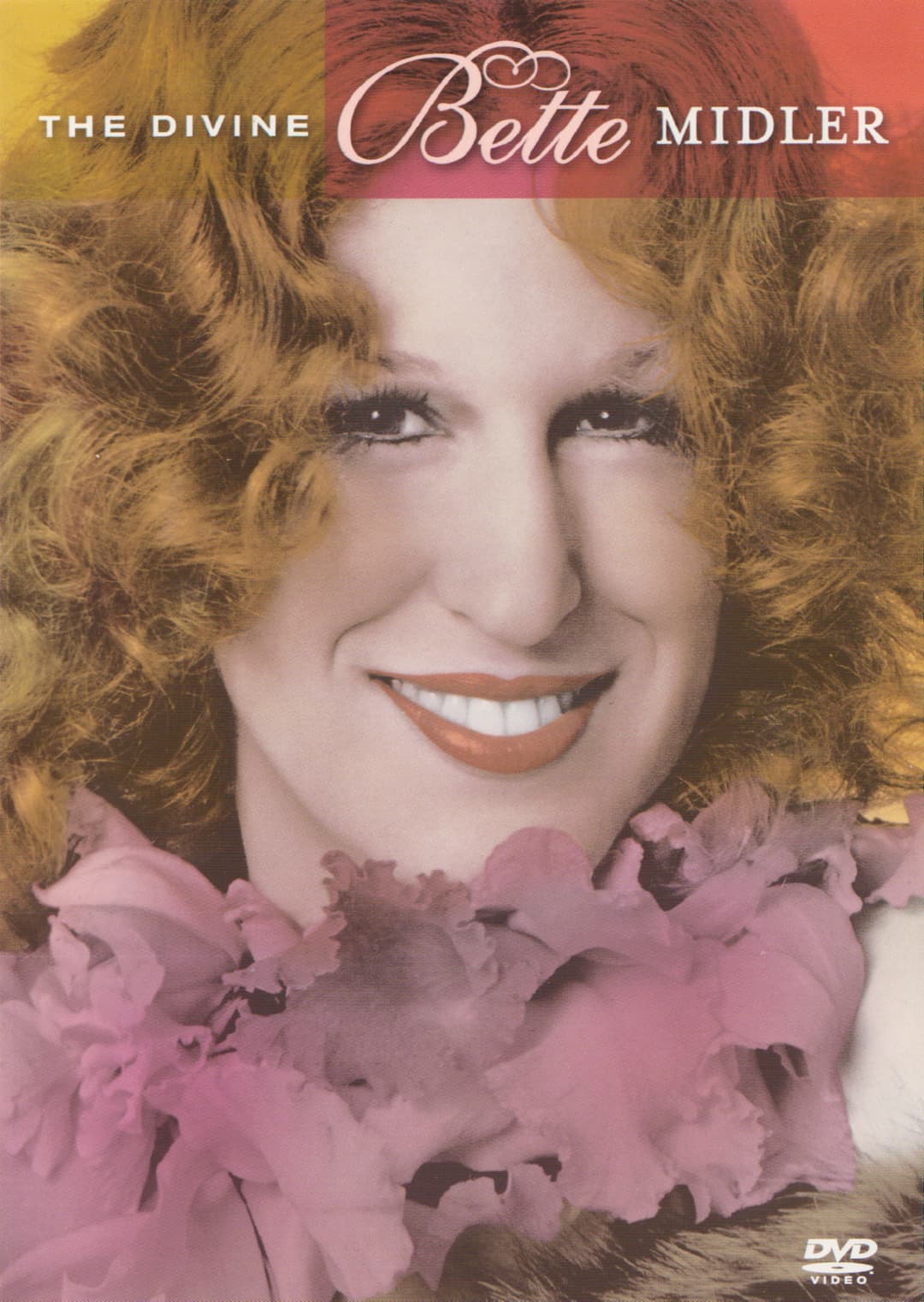 Poster di The Divine Bette Midler