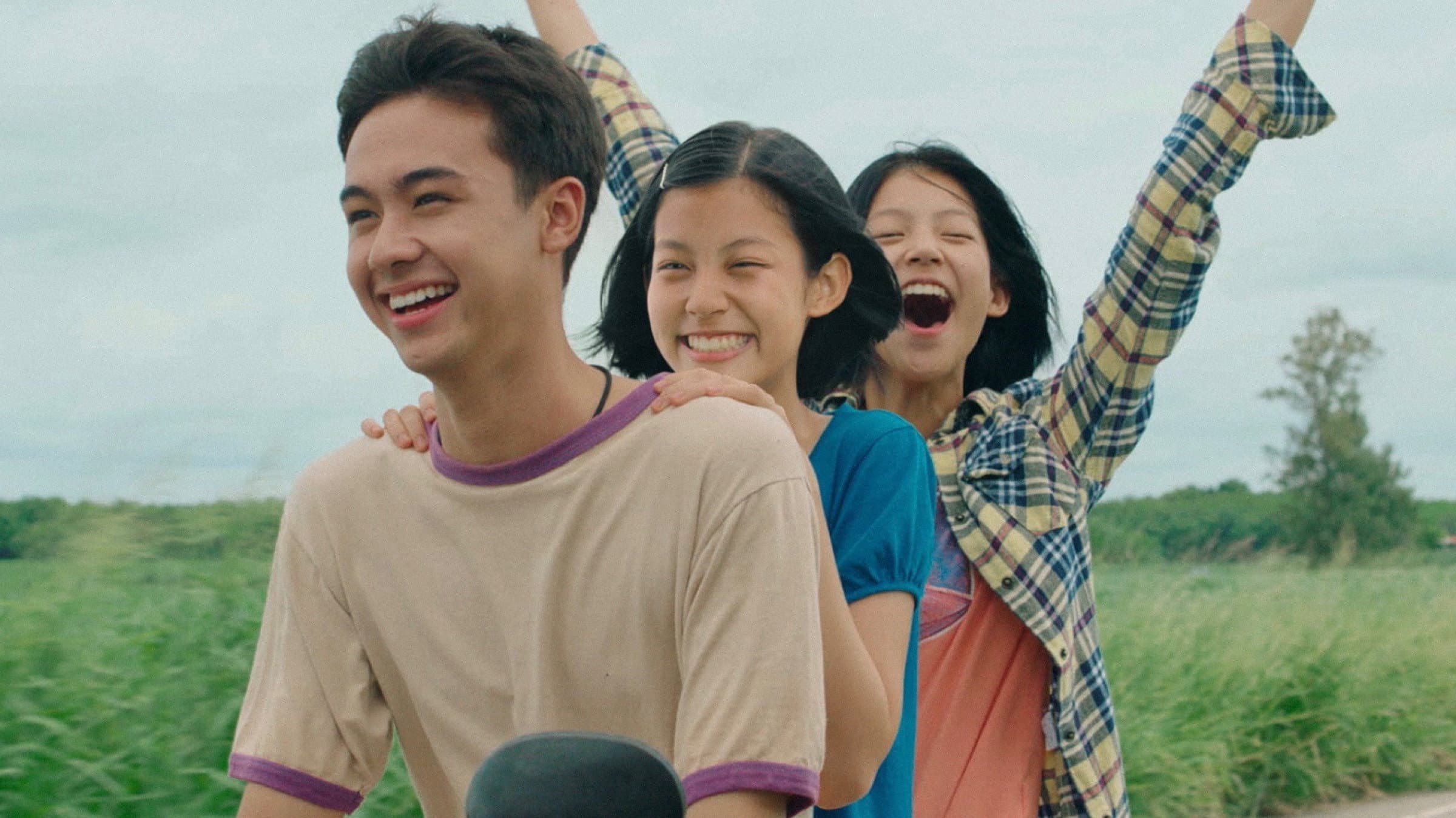 เธอกับฉันกับฉัน - immagine