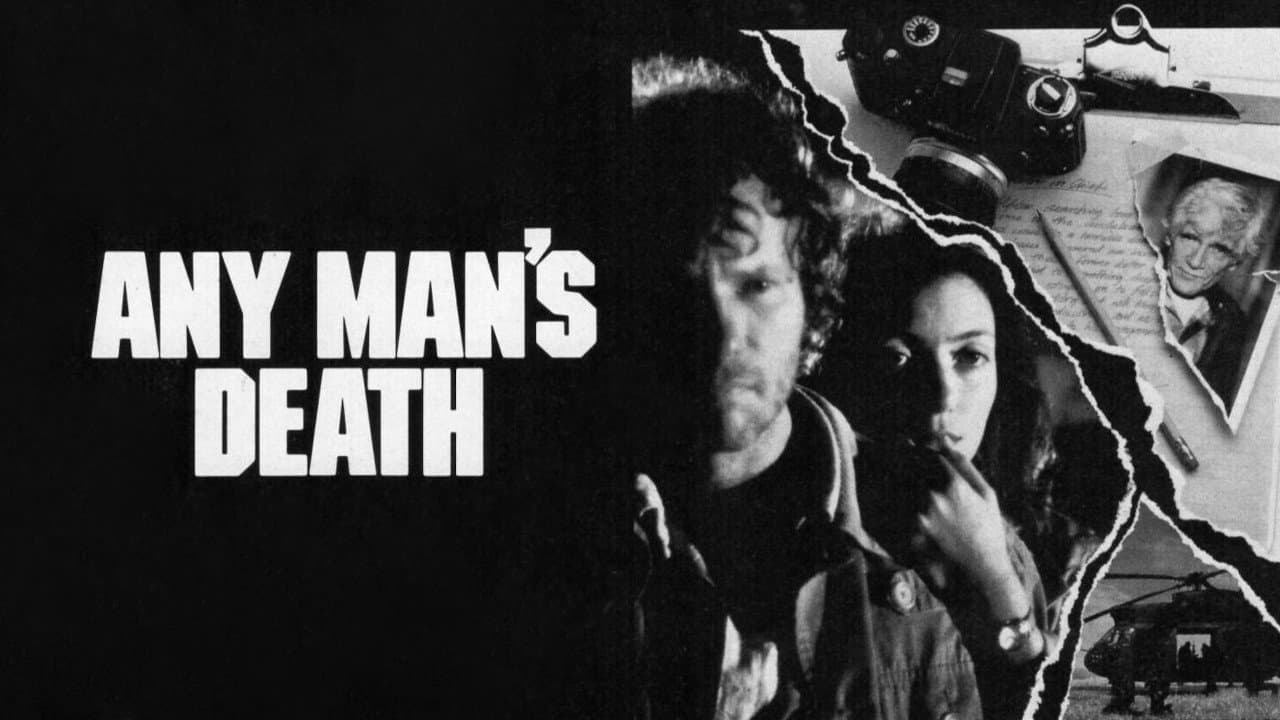 Any Man's Death - immagine