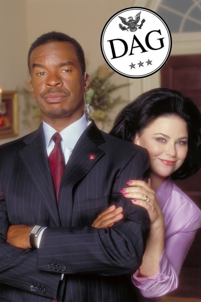 Poster di DAG