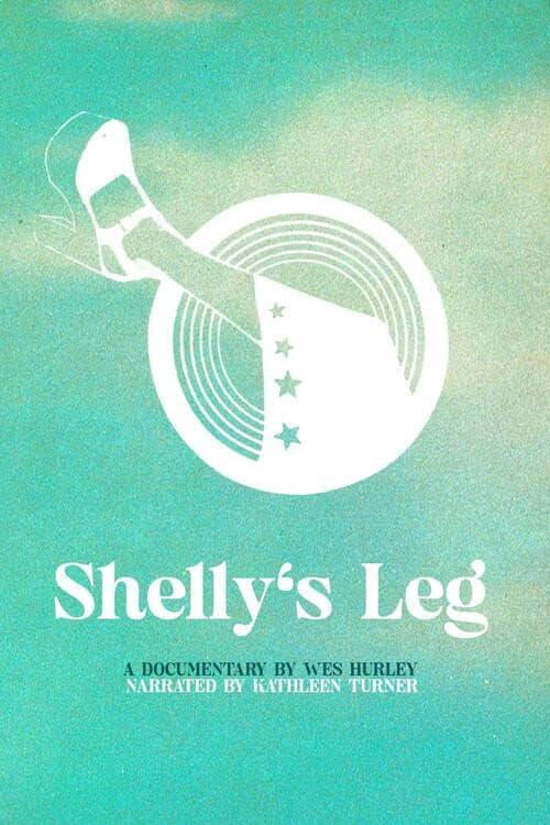 Poster di Shelly's Leg