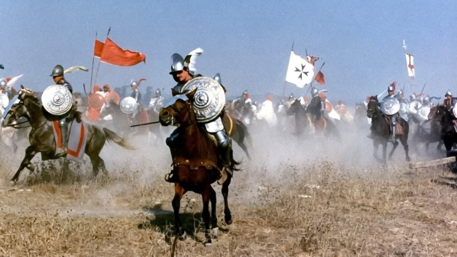 No, la folle gloria del comando - immagine