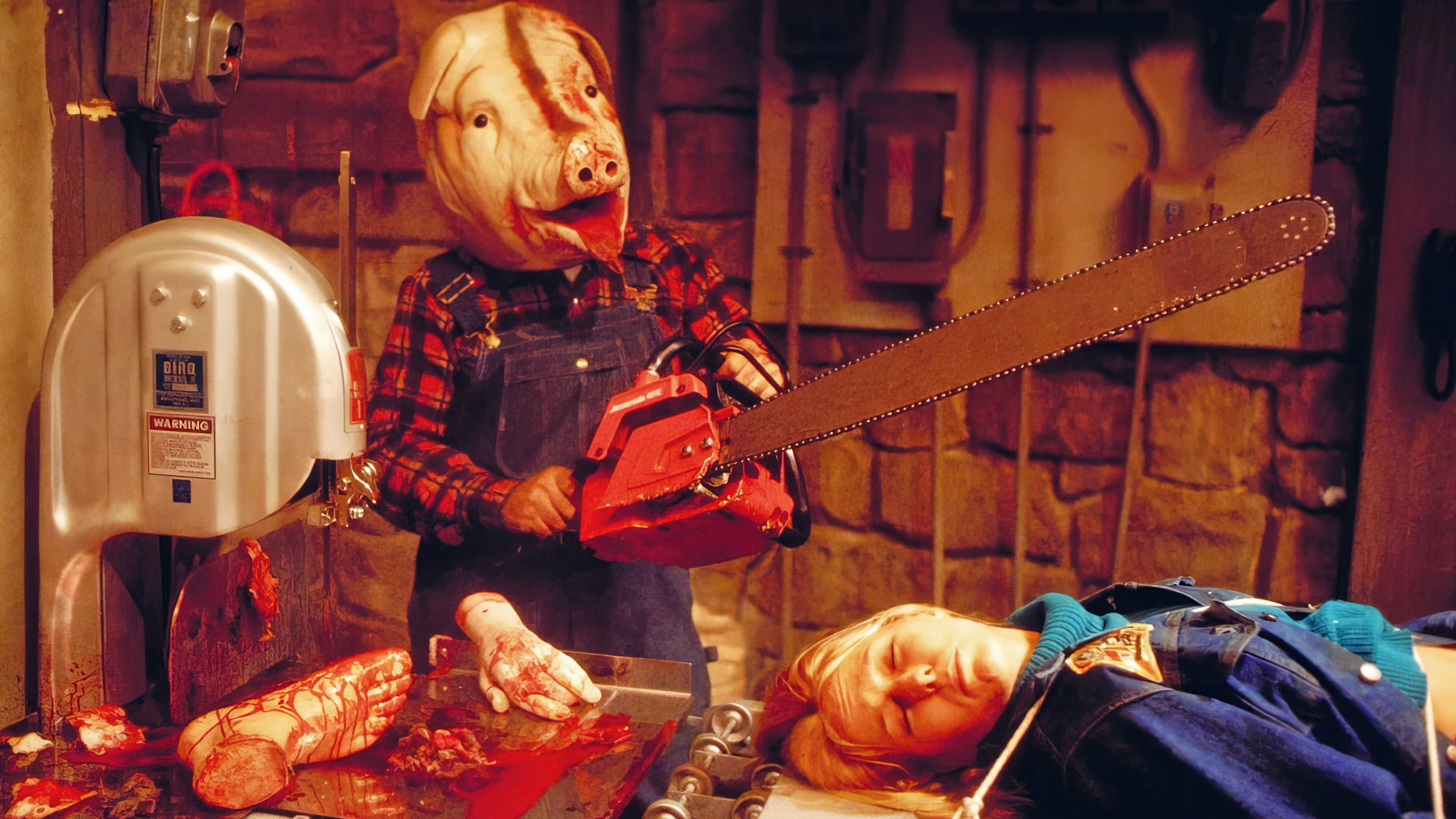 Motel Hell - immagine
