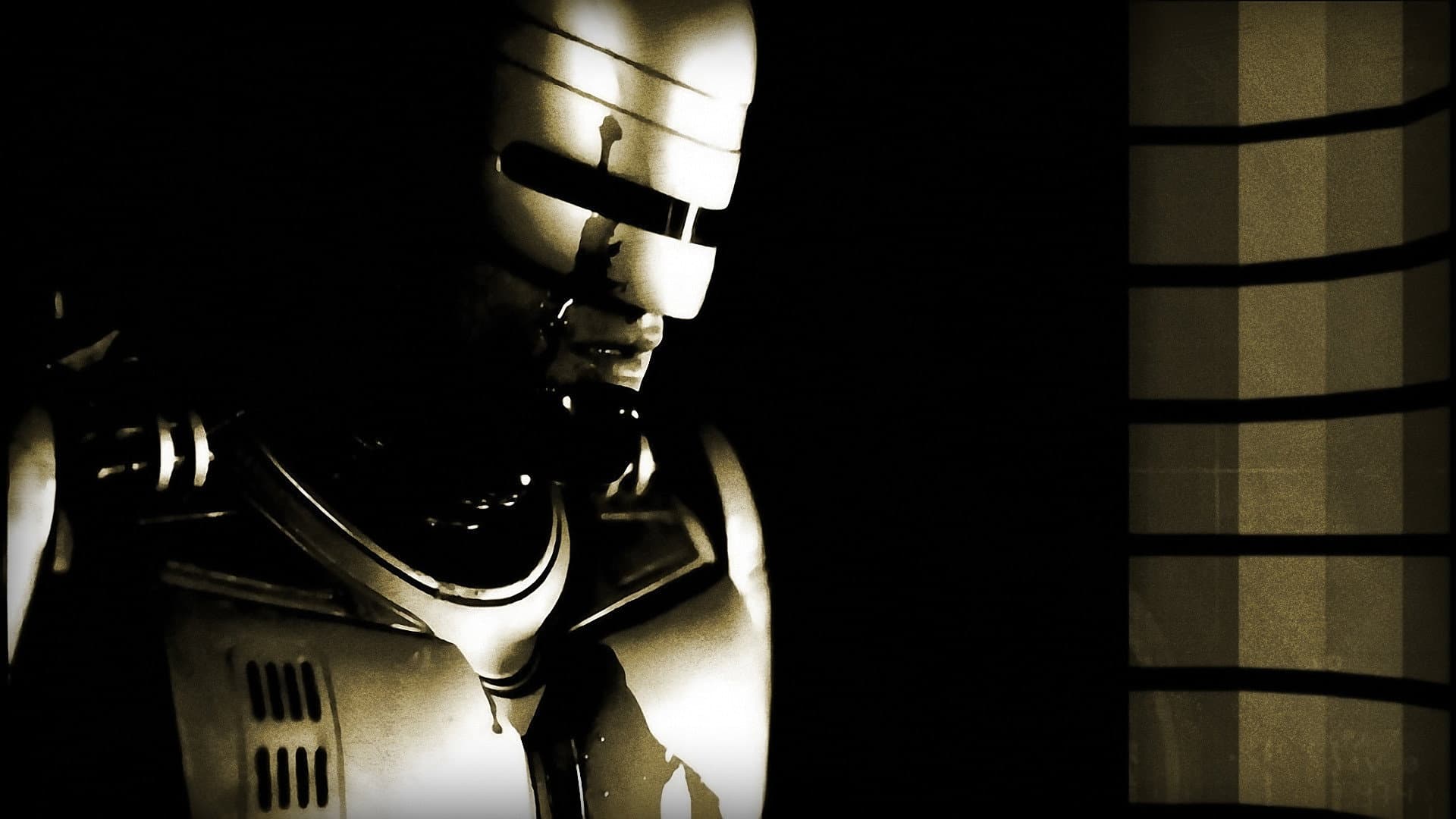 RoboCop 3 - immagine