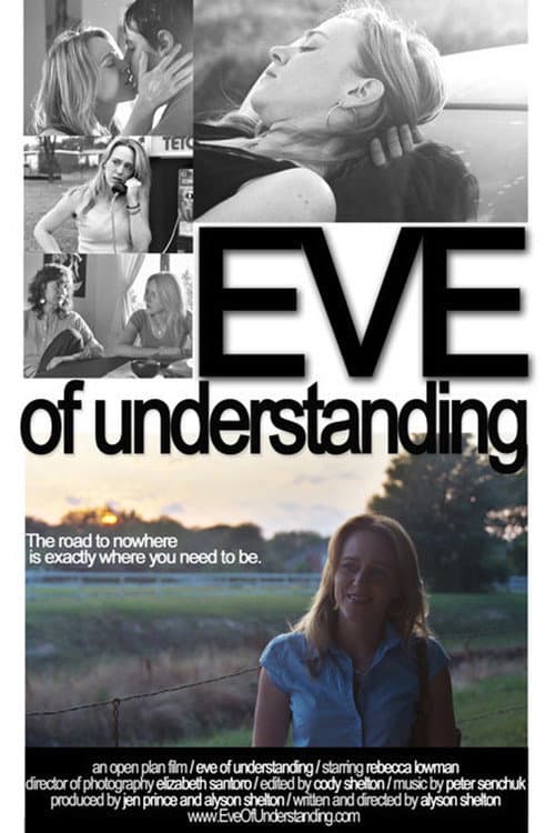 Poster di Eve of Understanding