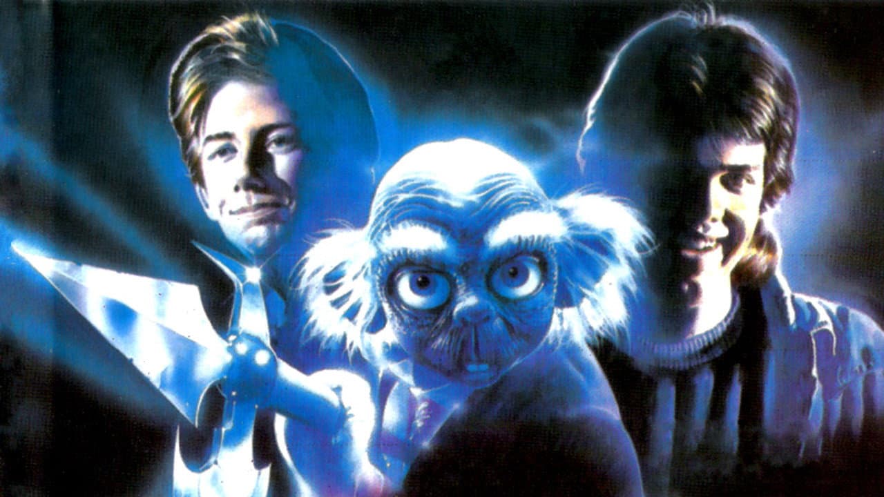Fantasmi a Hollywood - immagine