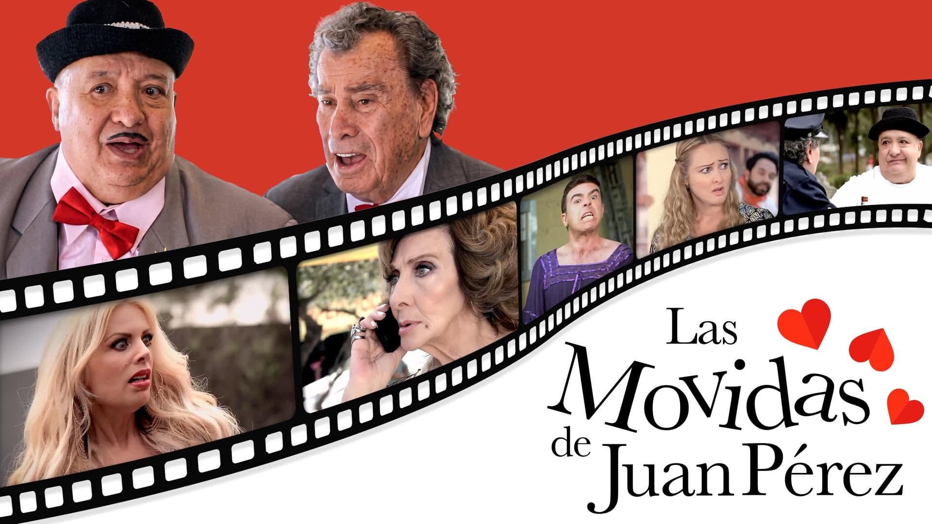 Las movidas de Juan Pérez - immagine