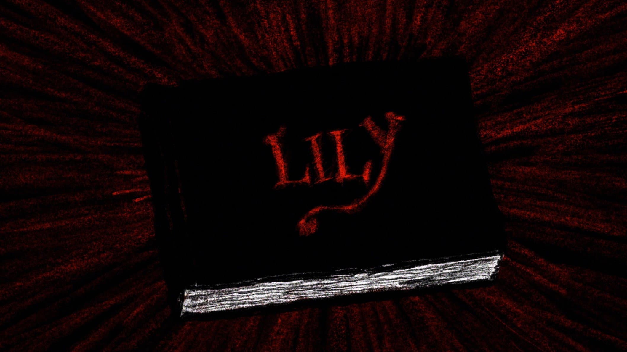 Lily - immagine