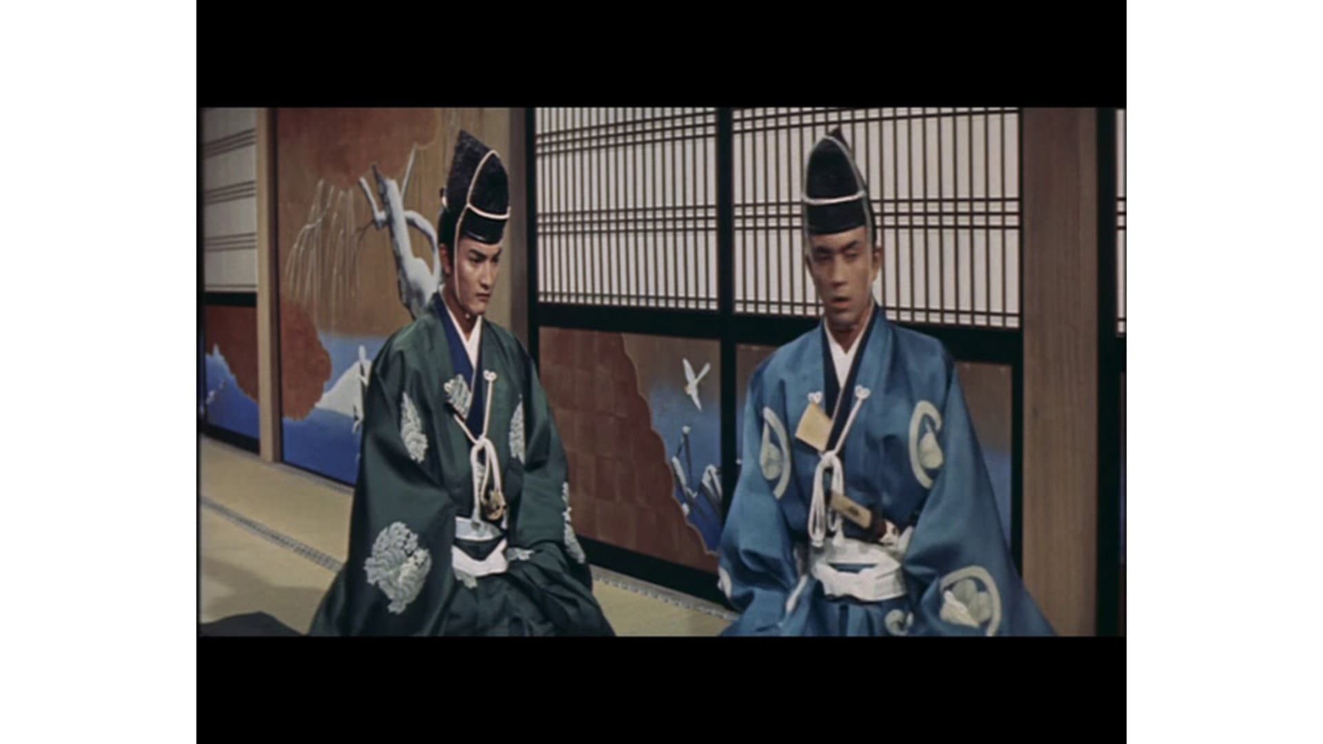 47 Samurai - immagine