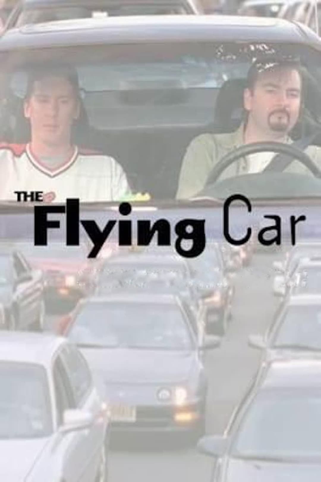 Poster di The Flying Car
