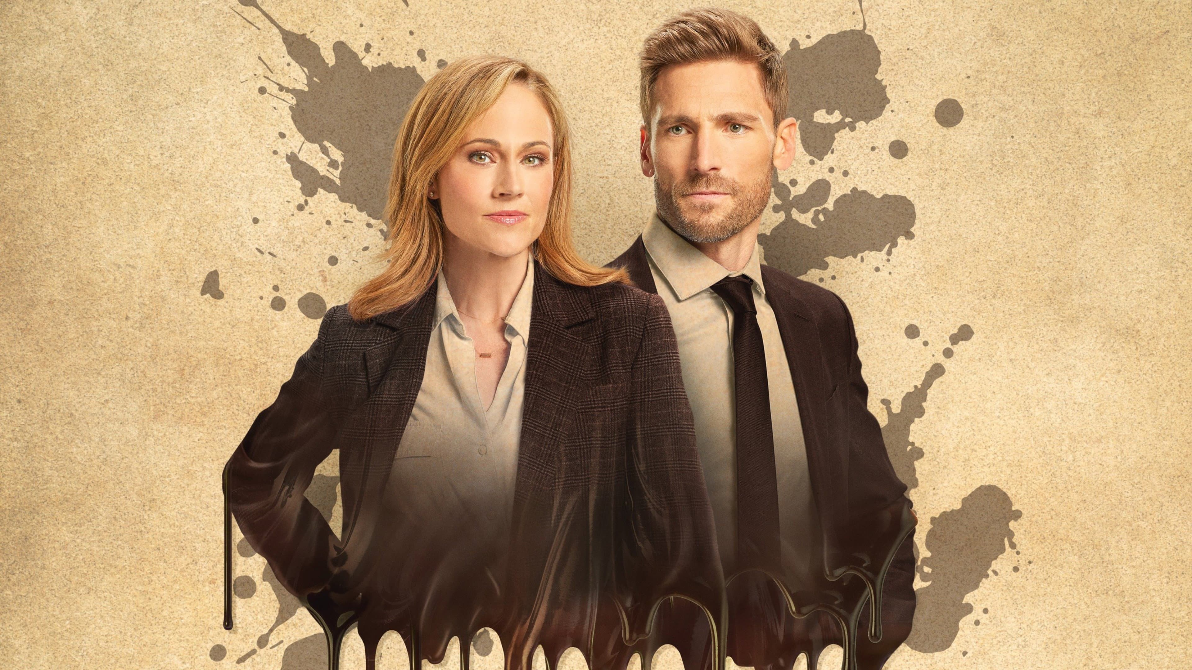 Curious Caterer: Dying for Chocolate - immagine