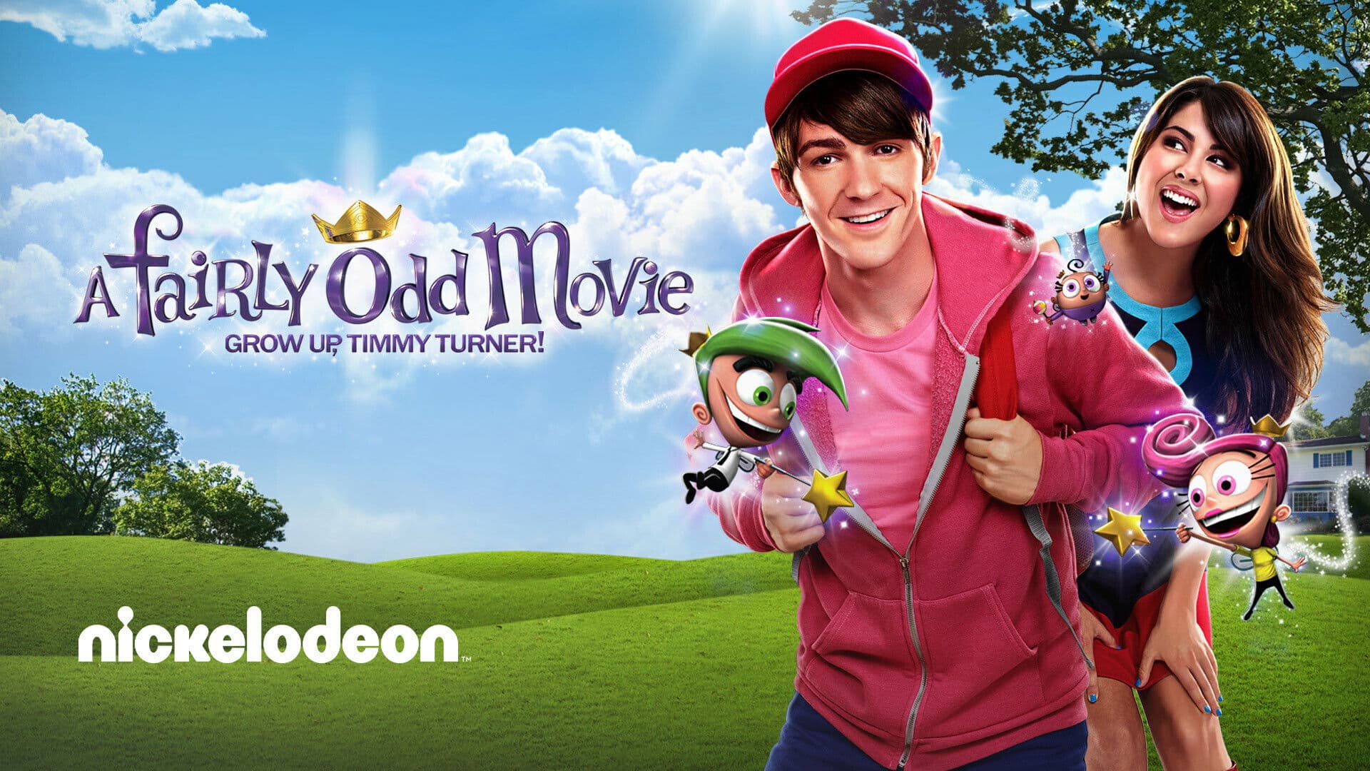 Un fantafilm - Devi crescere, Timmy Turner! - immagine