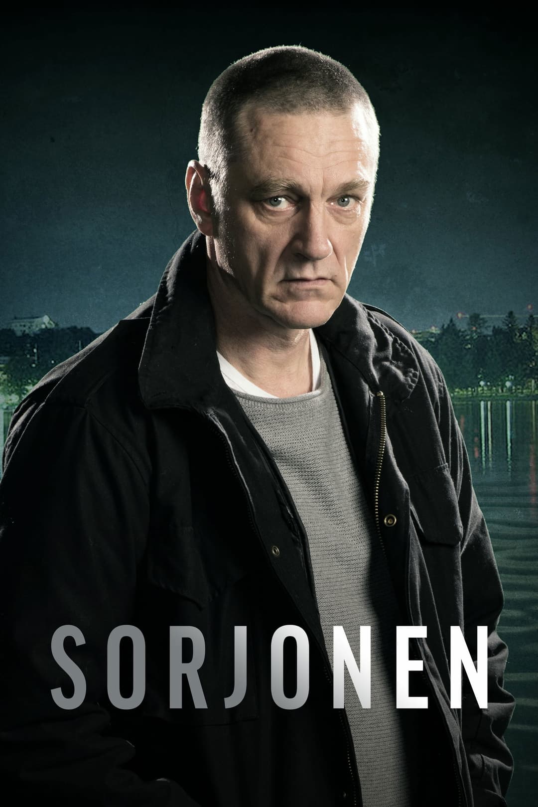 Poster di Bordertown