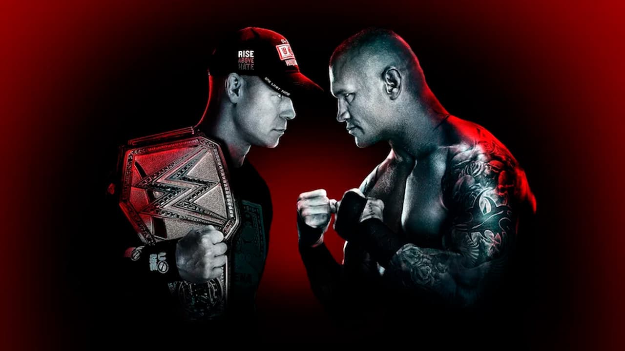 WWE Backlash 2025 - immagine