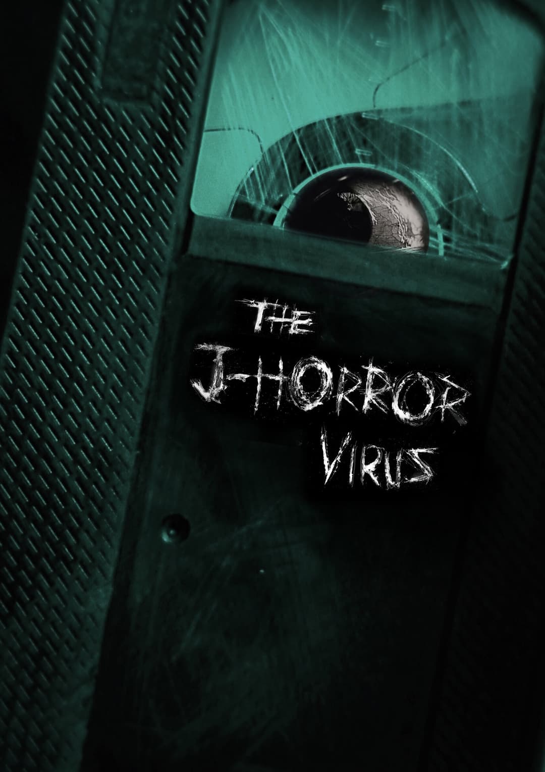 Poster di The J-Horror Virus