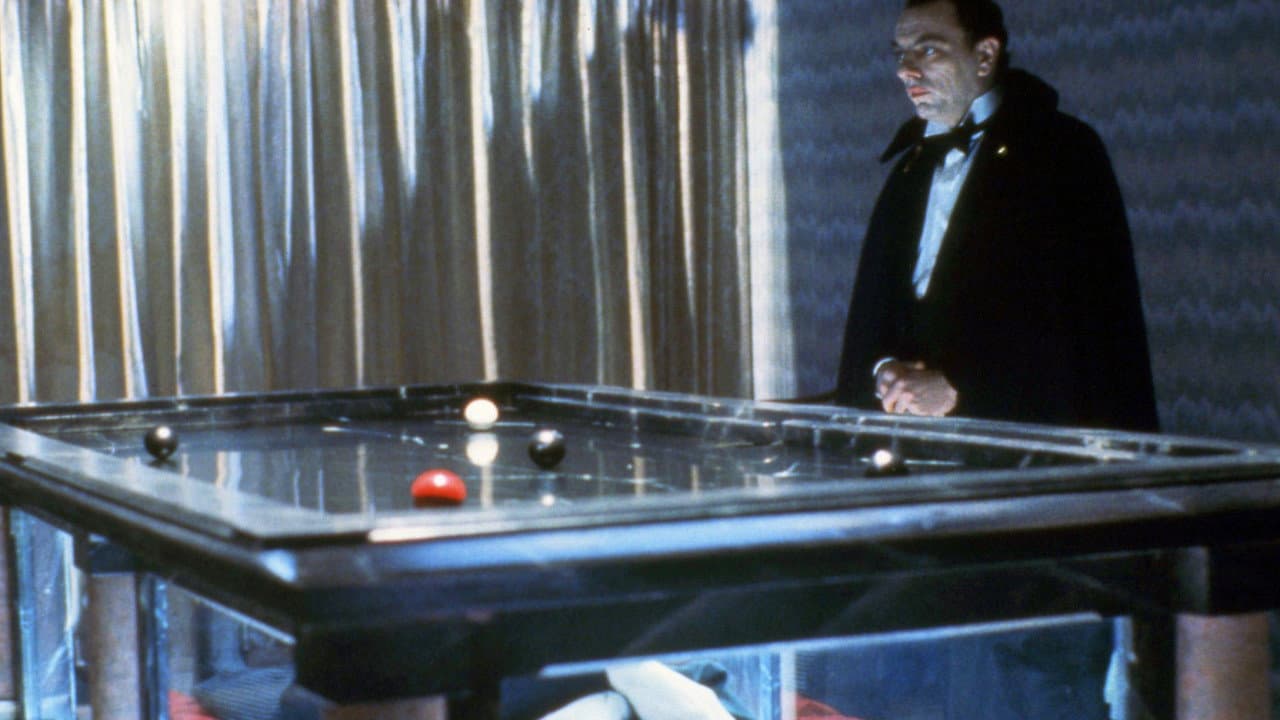 Billy the Kid and the Green Baize Vampire - immagine