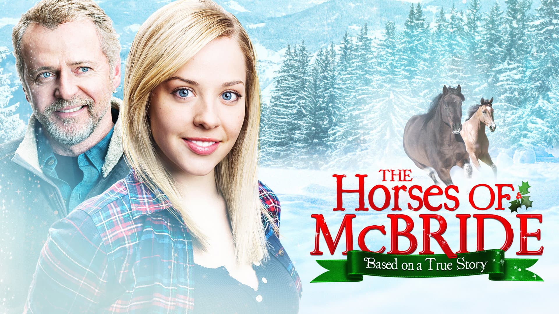 The Horses of McBride - immagine
