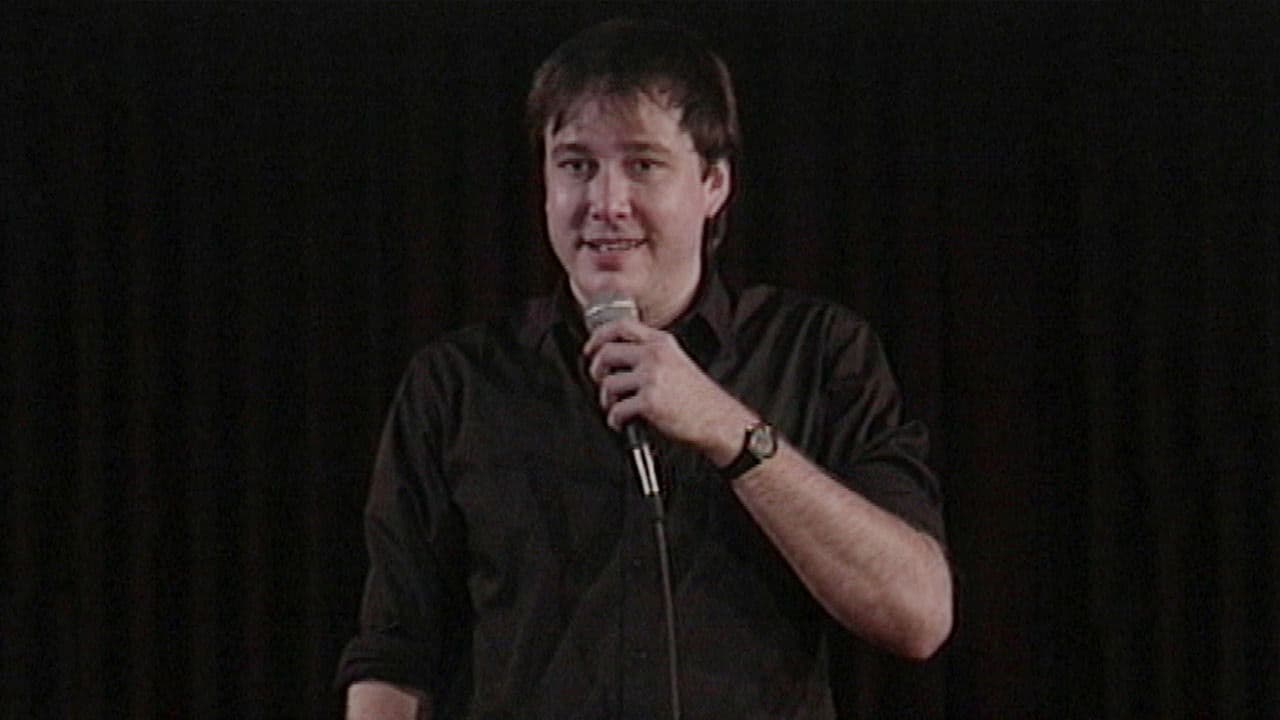 Bill Hicks: Sane Man - immagine