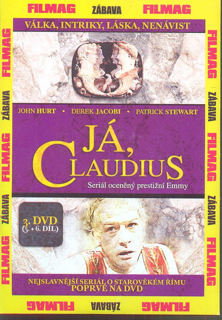 Poster di I, Claudius: A Television Epic
