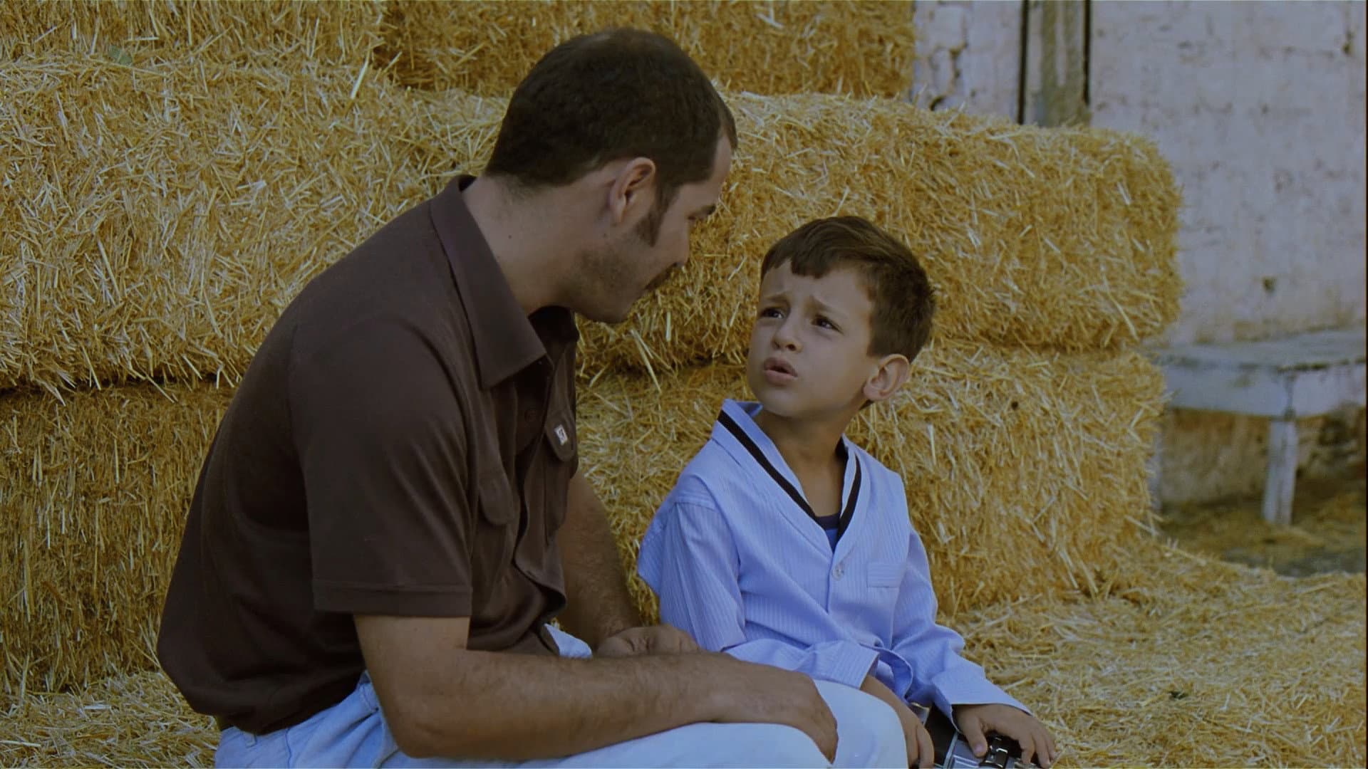 Mio padre e mio figlio - immagine
