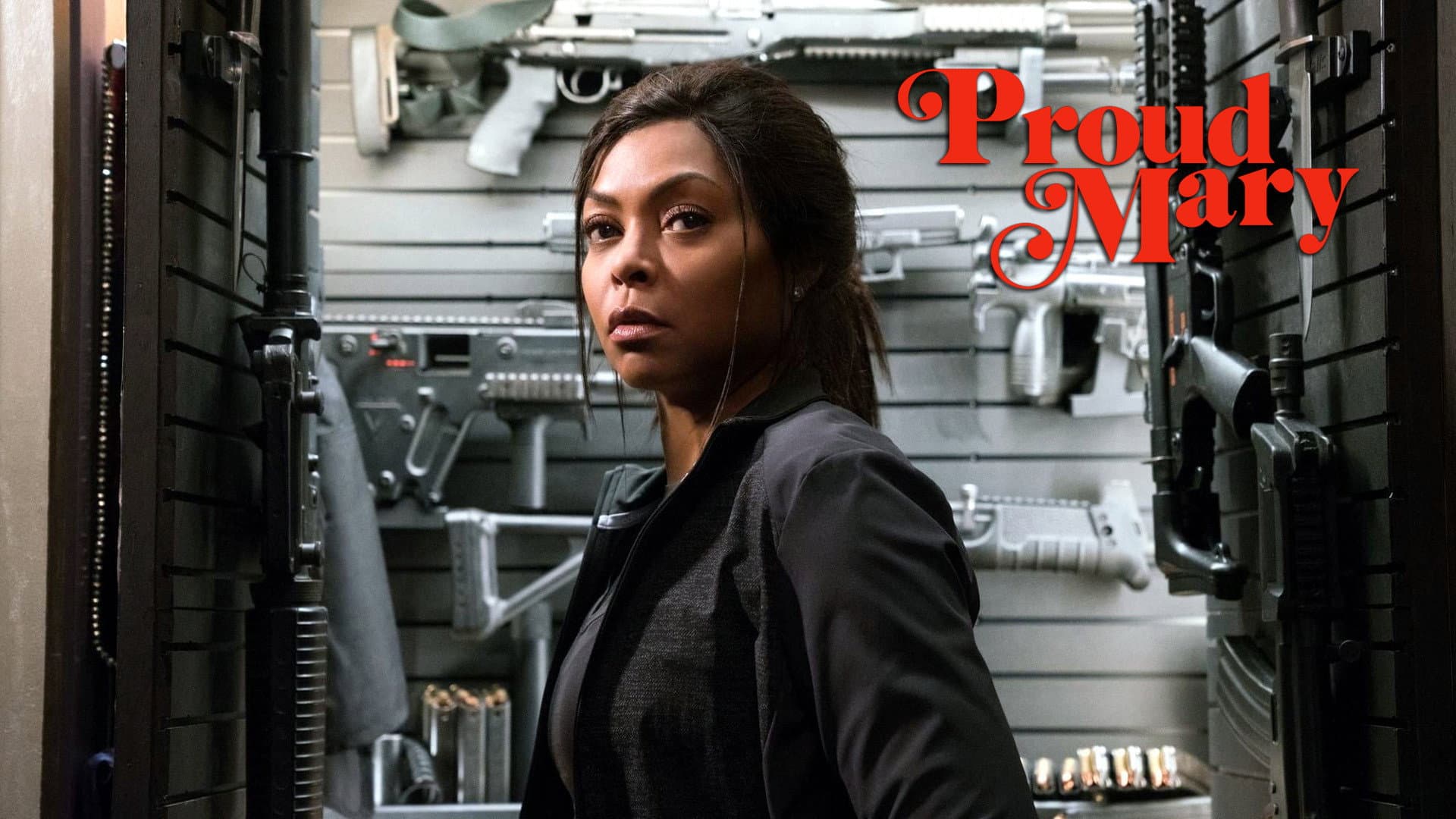 Proud Mary - immagine