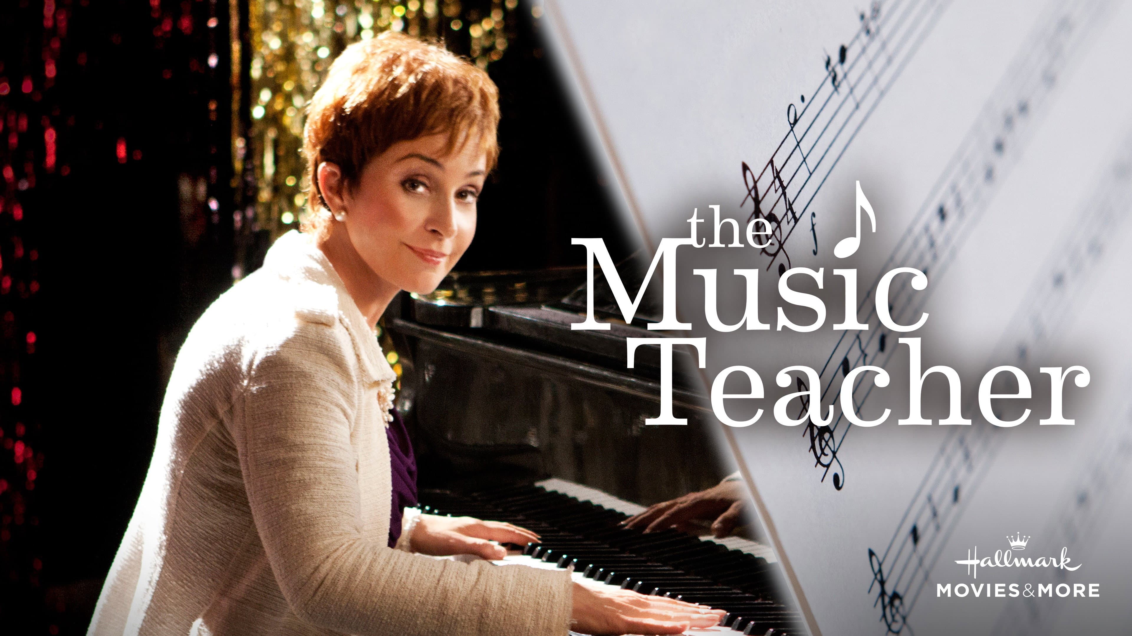 The Music Teacher - immagine