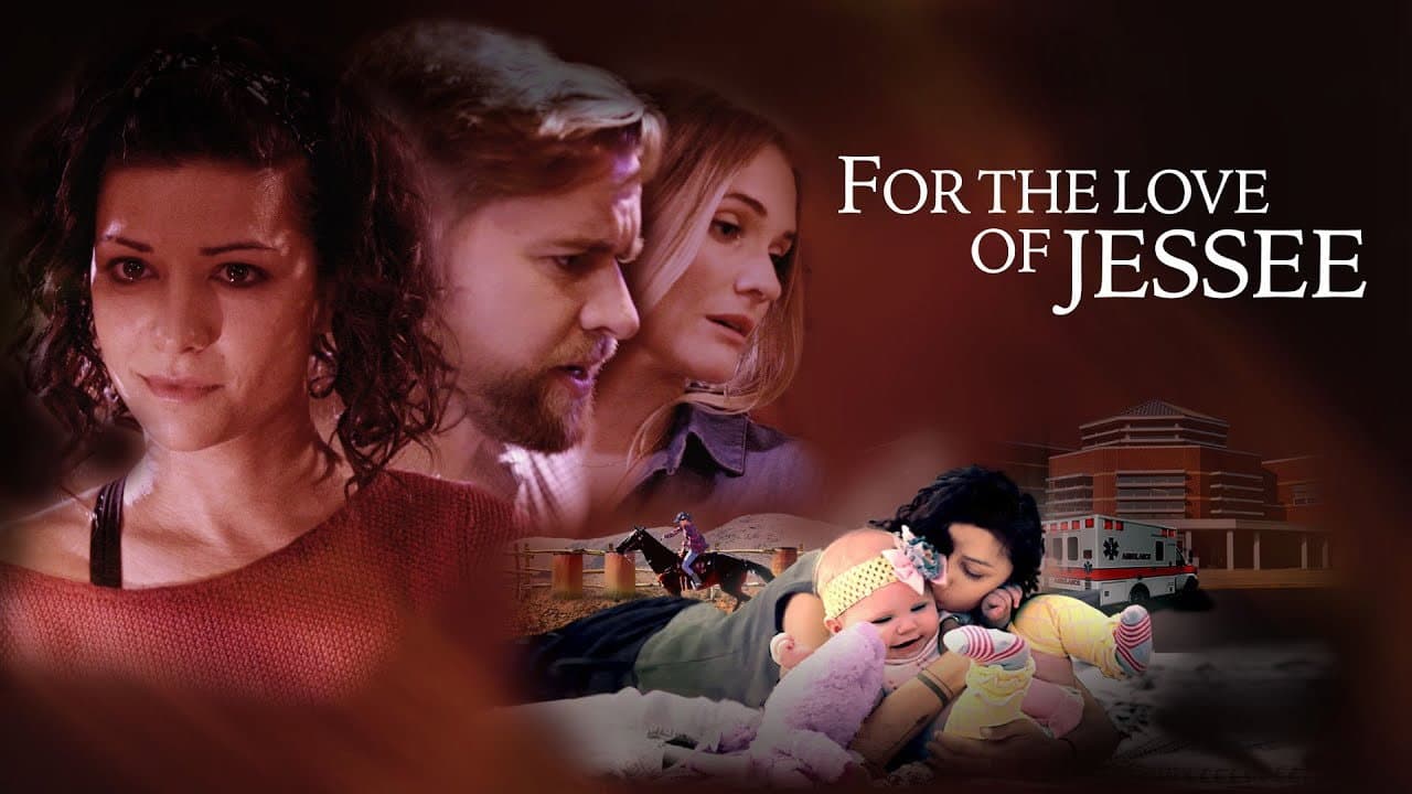 For the Love of Jessee - immagine