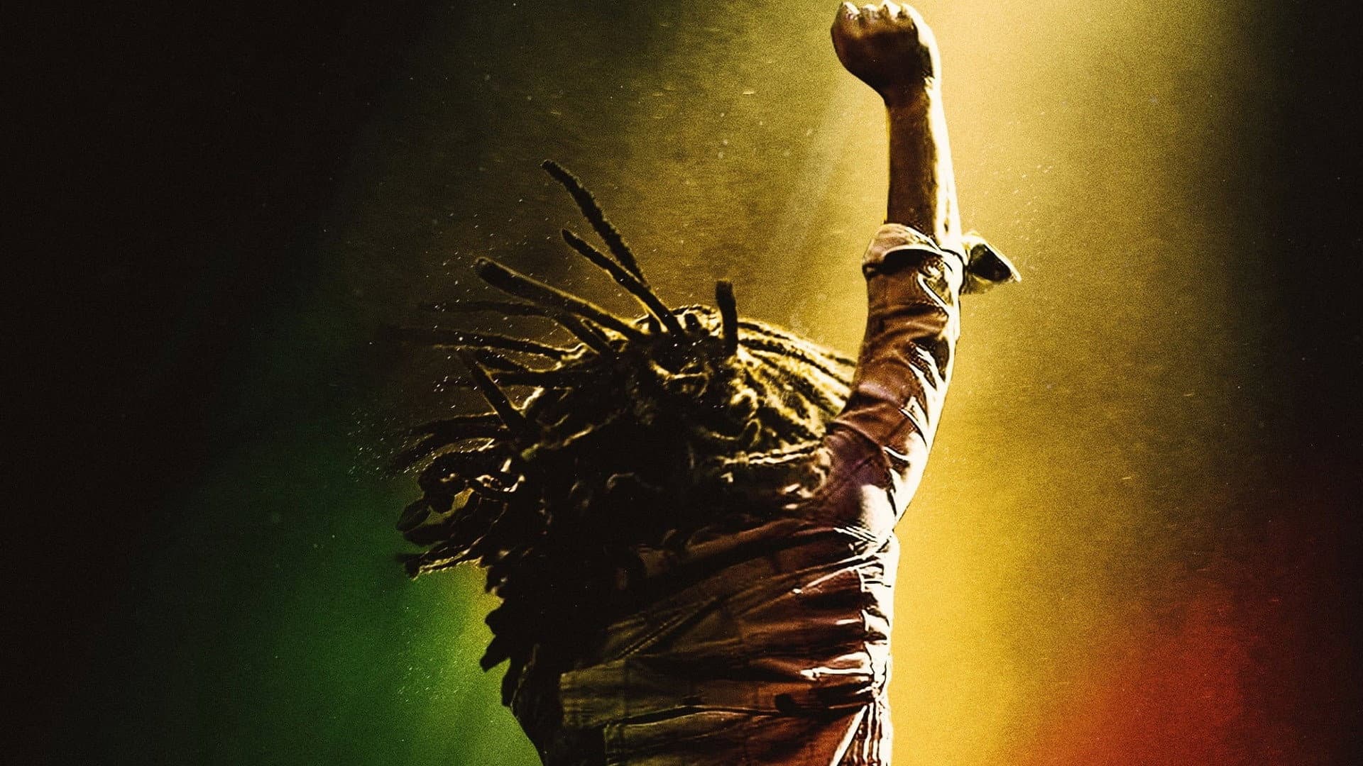 Bob Marley: One Love - immagine