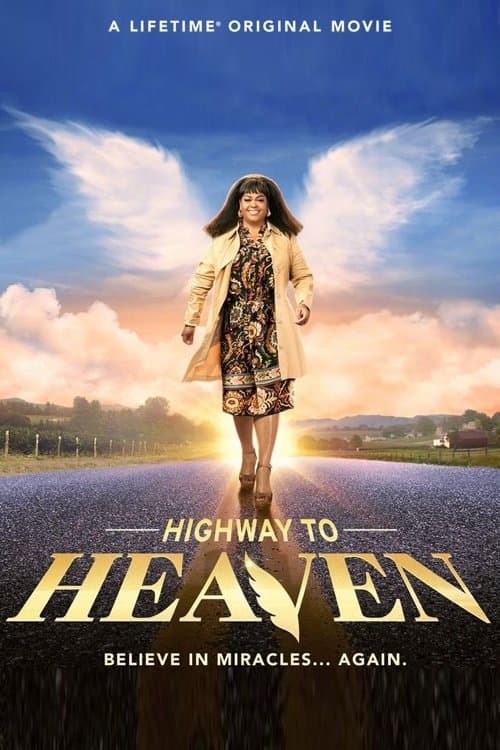 Poster di Highway to Heaven