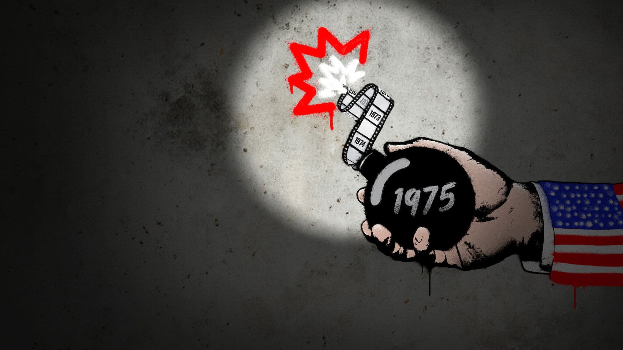 Breakdown: 1975 - immagine
