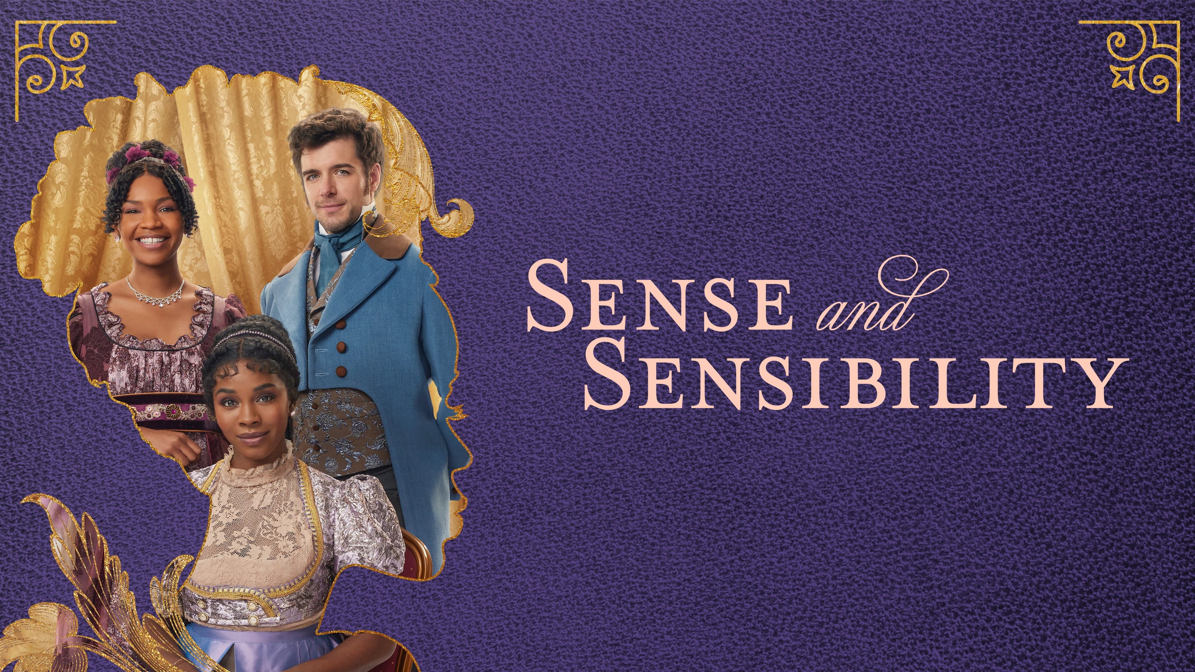 Sense and Sensibility - immagine