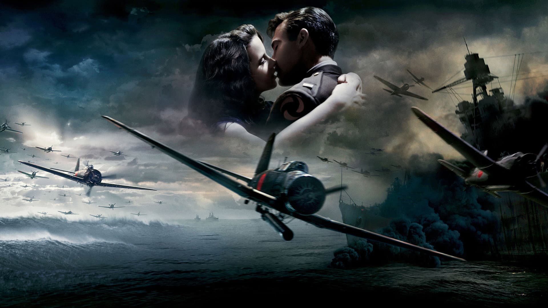 Pearl Harbor - immagine