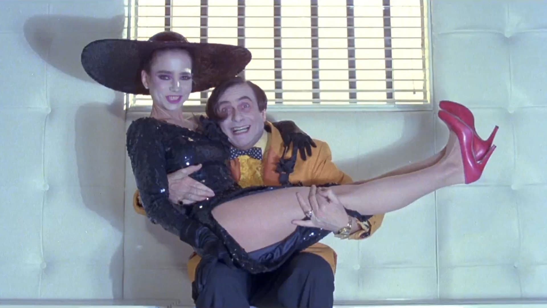 Shock Treatment - Trattamento da sballo! - immagine