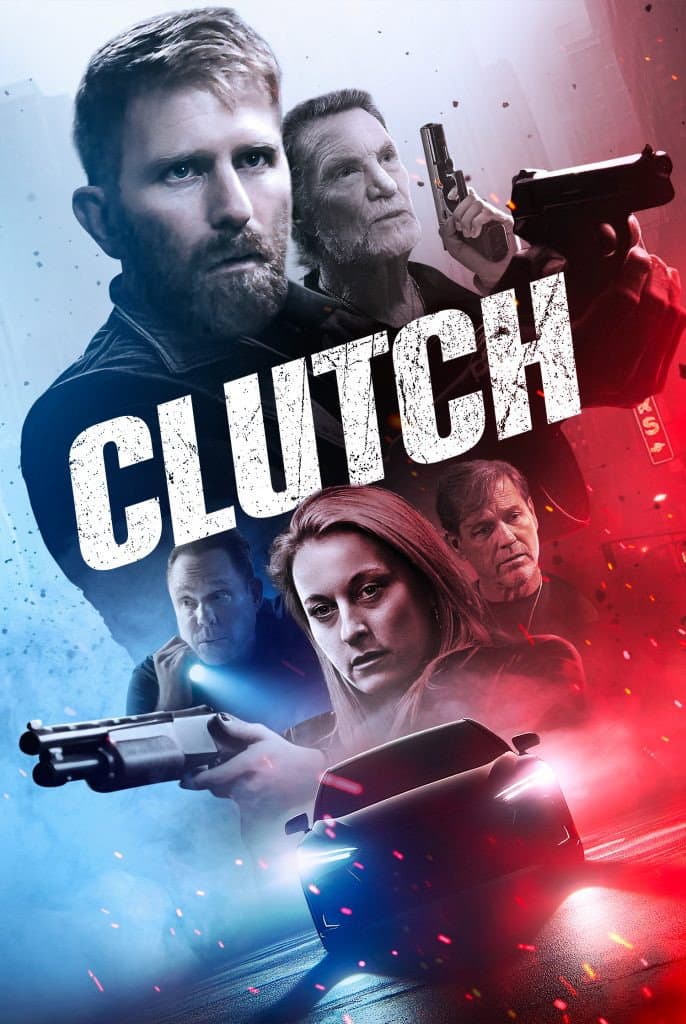 Poster di Clutch