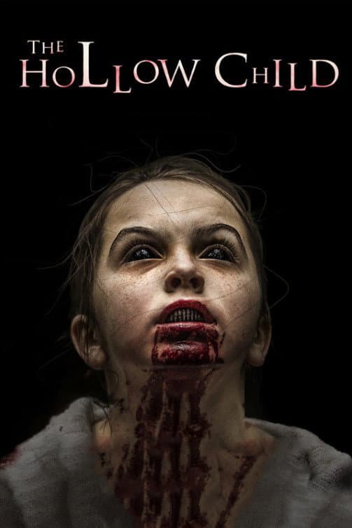 Poster di The Hollow Child