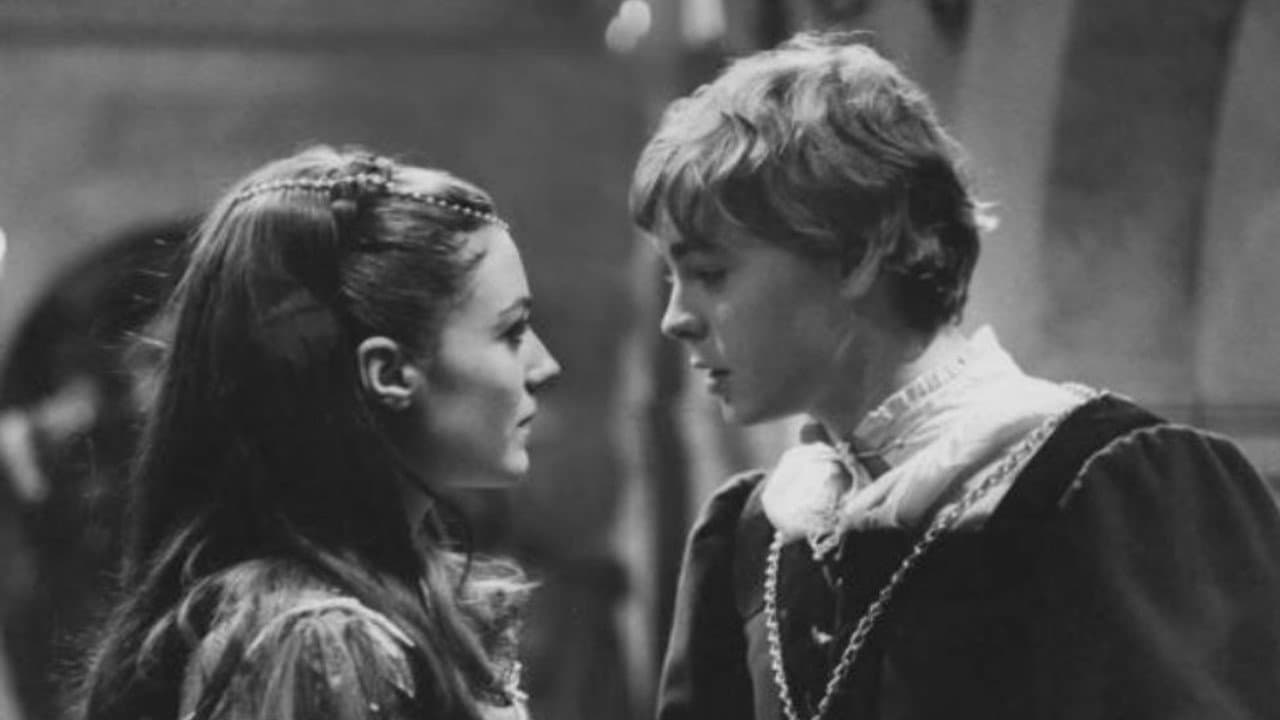 Romeo and Juliet - immagine