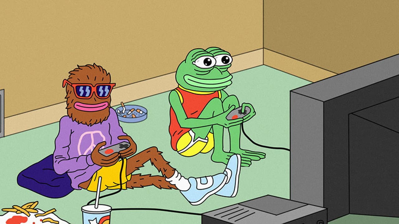 Feels Good Man - immagine
