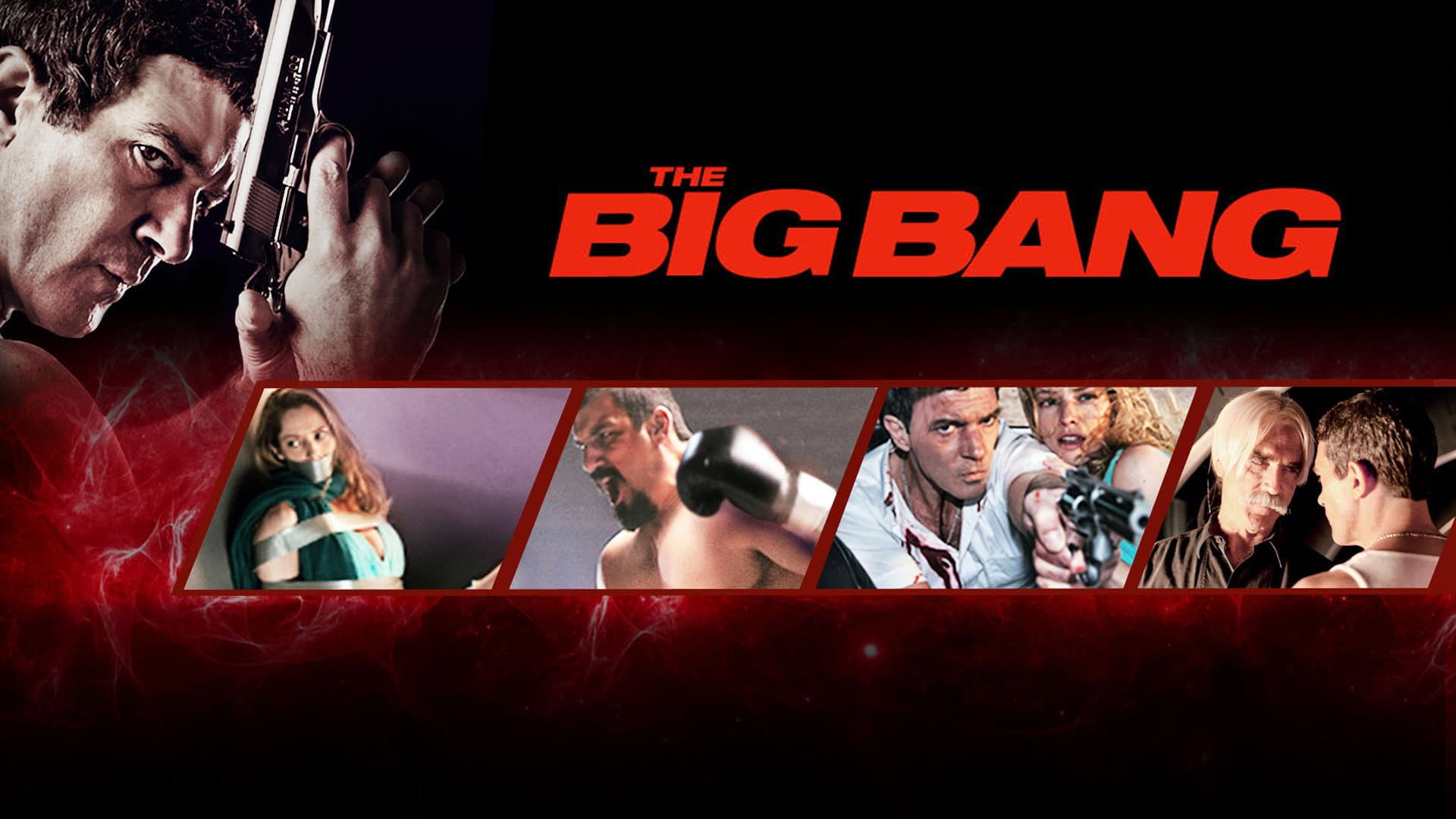 Dirty Diamonds - The big bang - immagine