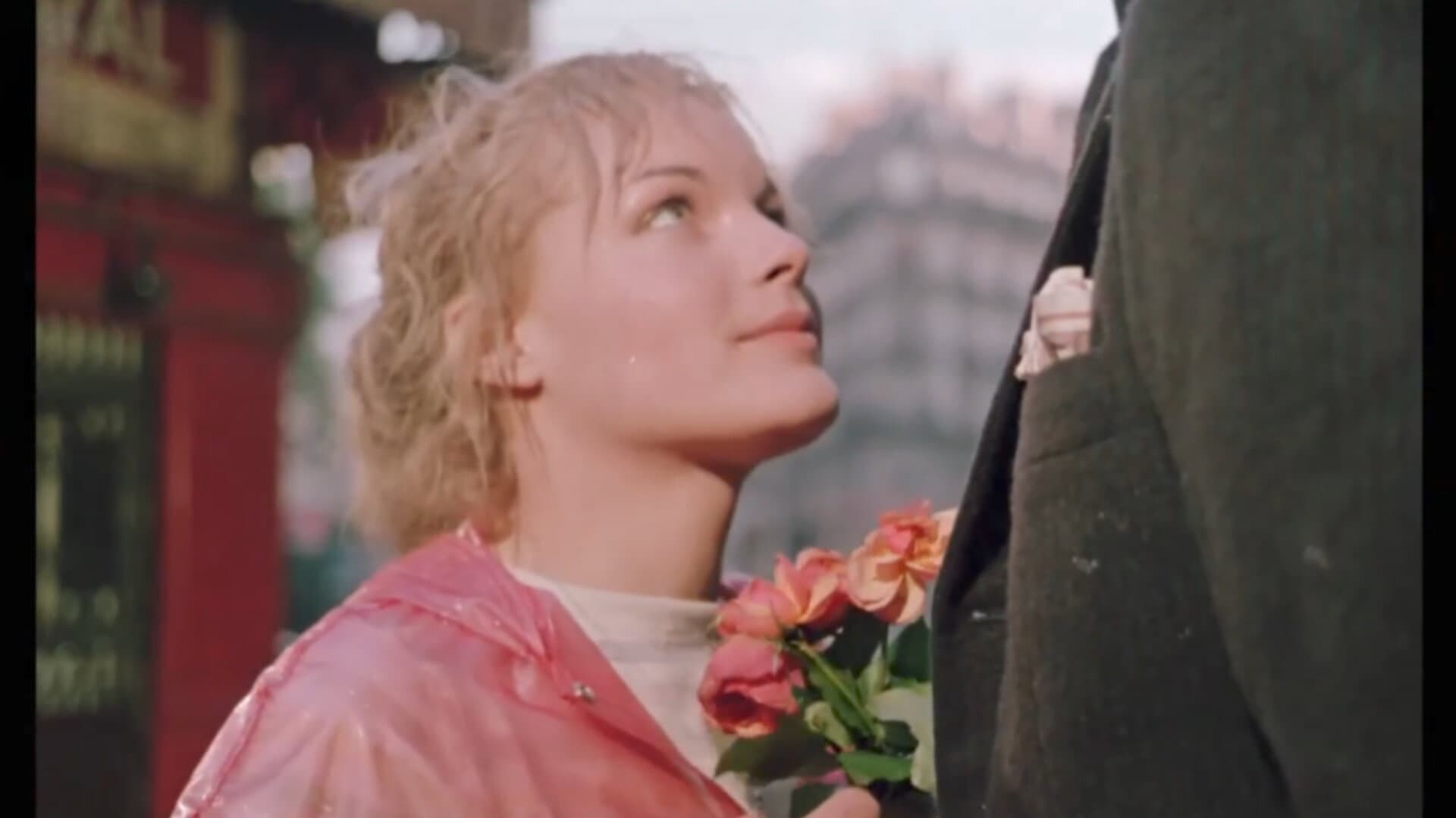 Un amore a Parigi - immagine