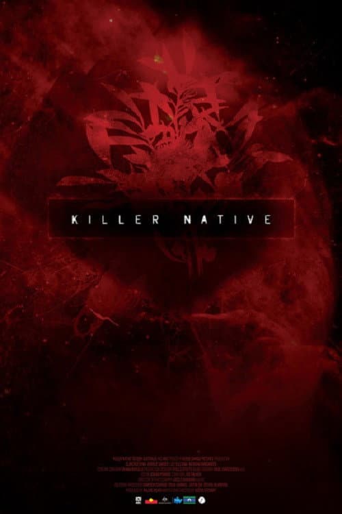 Poster di Killer Native